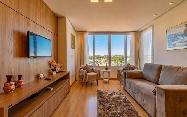 Residencial Bolognese - 202