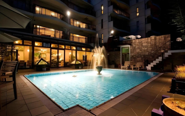 Hotel & Spa Resort LA VISTA Izusan