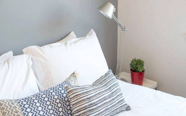 Apartment2c - Somerset