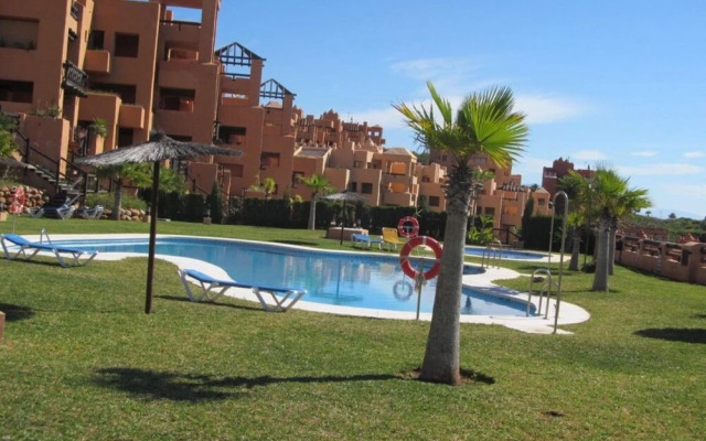 Residencial Coto Real Duquesa
