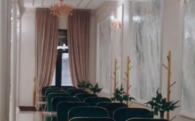 Astana Hotel