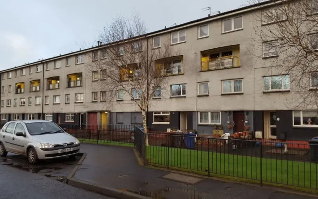 Attlee Place