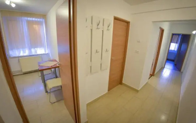 Apartment Diana Sibiu