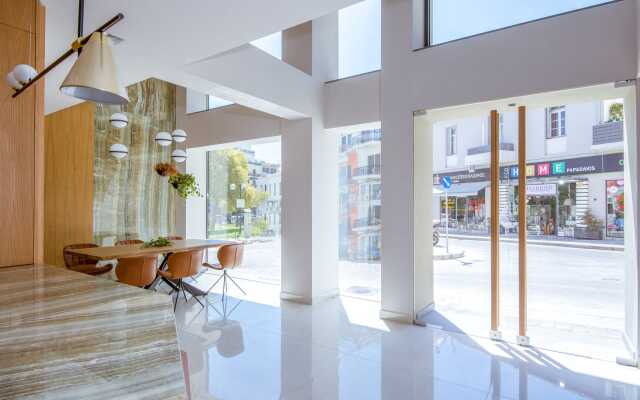 M City Hotel