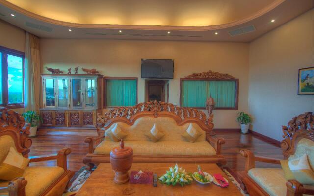 Bayon Era Hotel