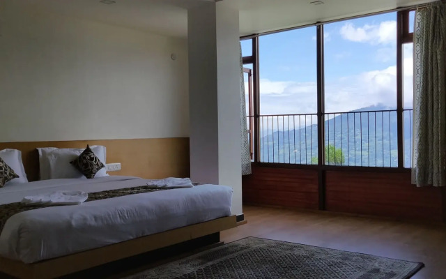 Hotel Ninamma