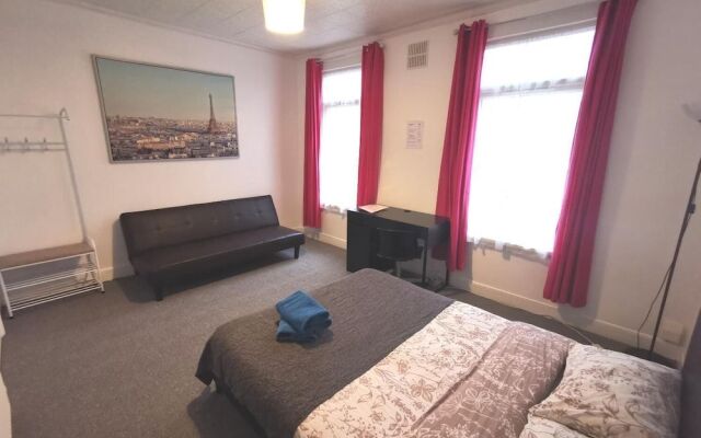 London budget Guesthouse