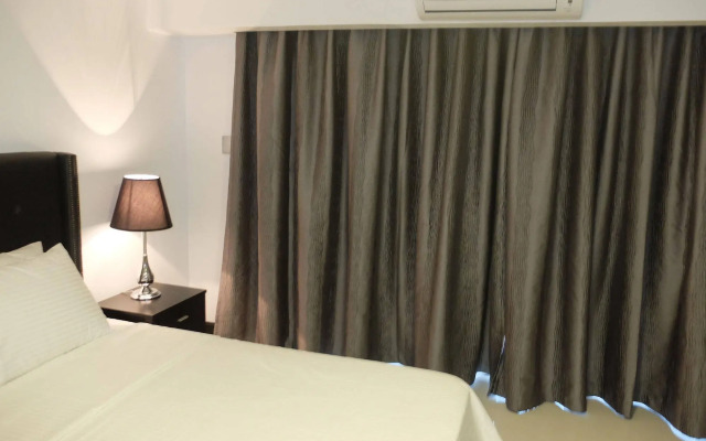 Zeppelin Suites