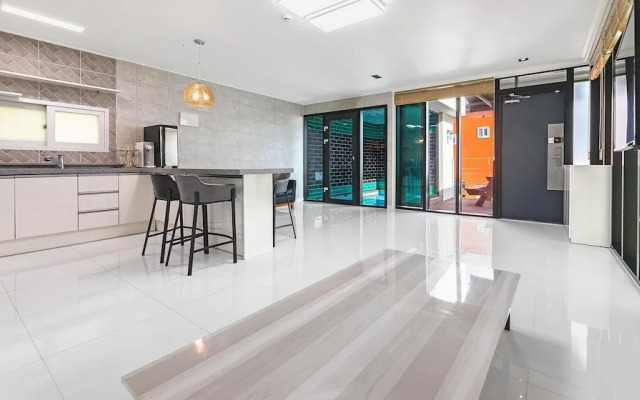 Pohang 190 waterfront