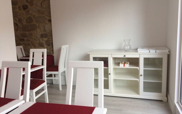 ÍSIS Guest House