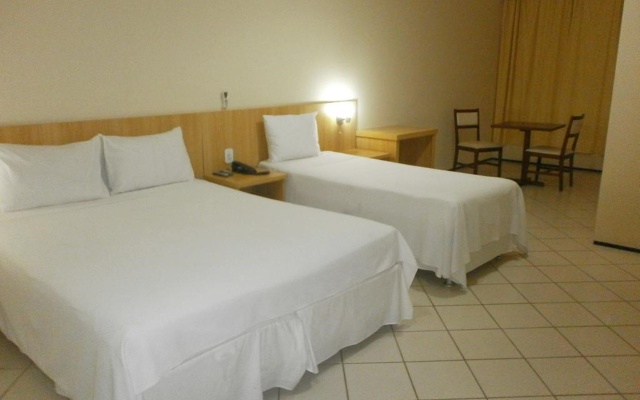 Litoranea Praia Hotel