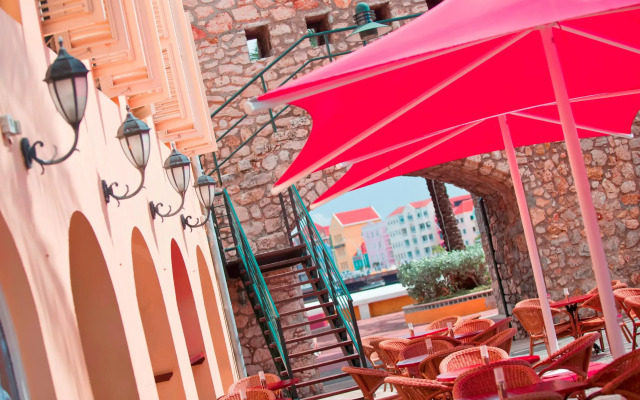 Renaissance Wind Creek Curacao Resort