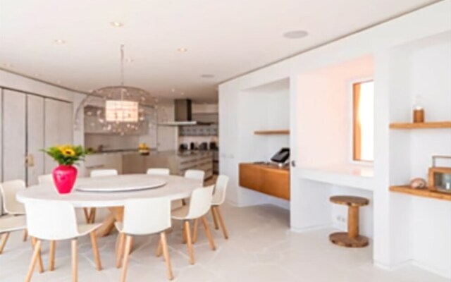 Las Boas Luxury Apartament