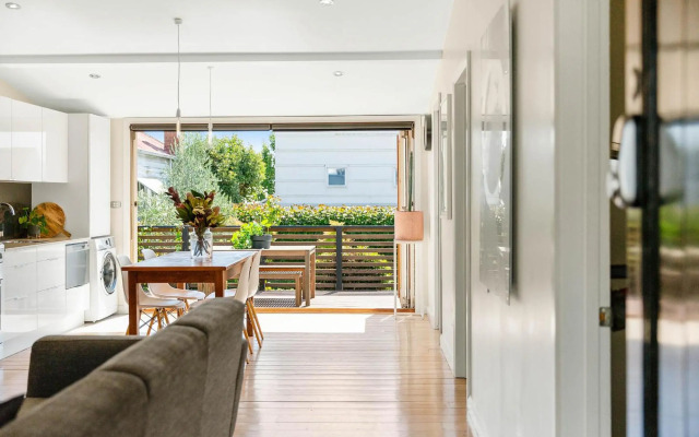 Geelong West Miner's Cottage