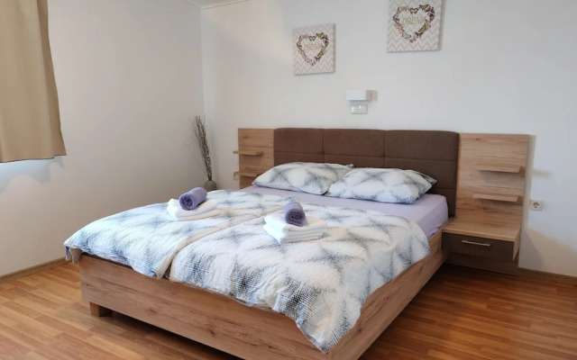 Apartmani Mira Gabric Lopar