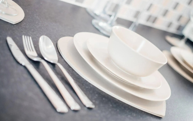 The Penthouse - Simple2let Serviced Apartments