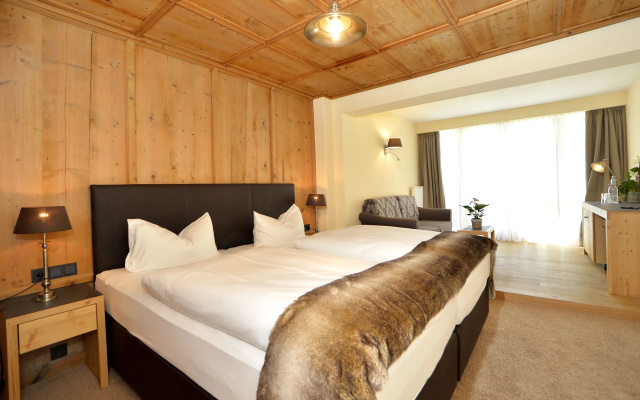 SeeFelds Bed & Breakfast