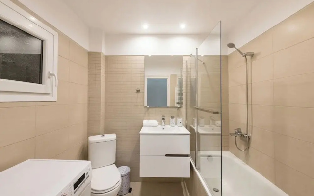 Portoseaview Apartments A Svolou 53