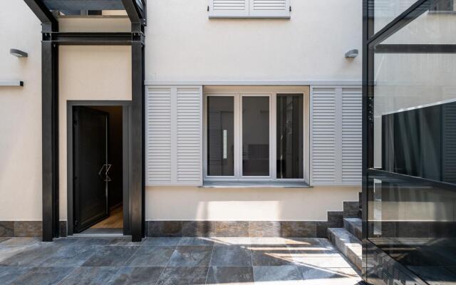 Giorgi Homes by Wonderful Italy - Corallo