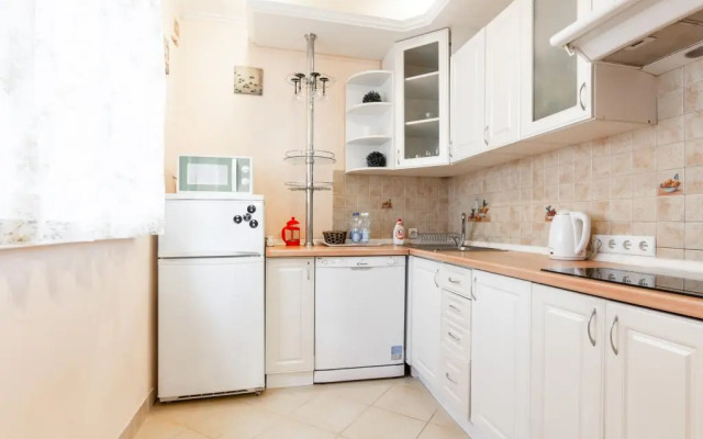 Отель Анастасия