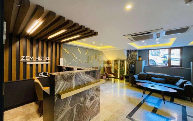 Zem Hotel