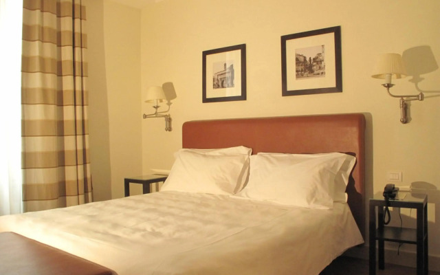Hotel Albergo Santa Chiara