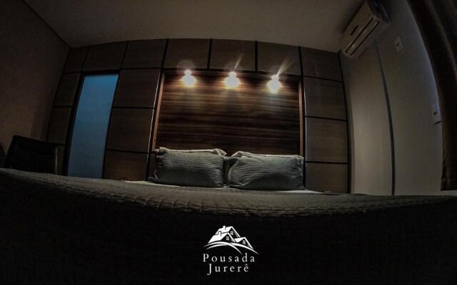 Pousada Jurerê