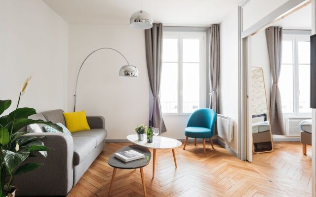 DIFY Cosy - Centre Ville