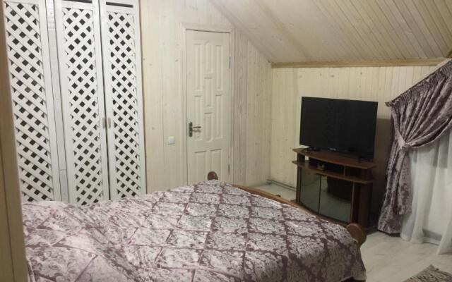 Guest House U Myrona