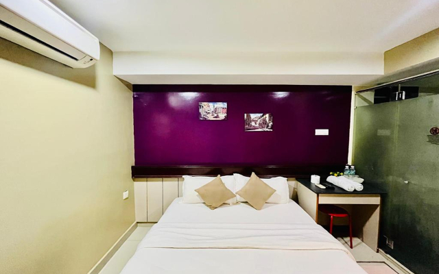 Citytop Hotel