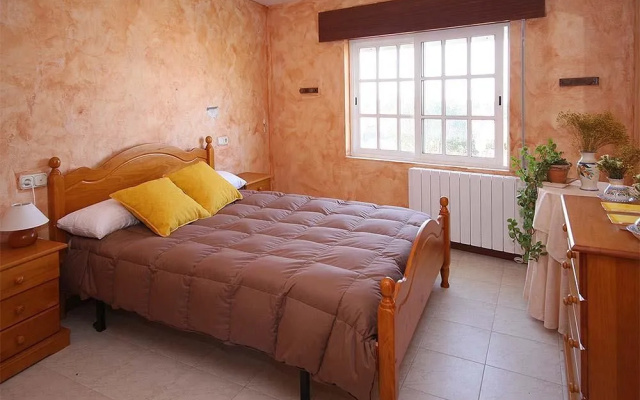 House In Carnota 101512 - Rnu 65444