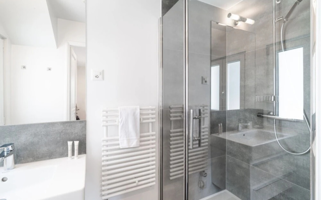 Haus Kirchplatz 4 by Zermatt Premium Apartments