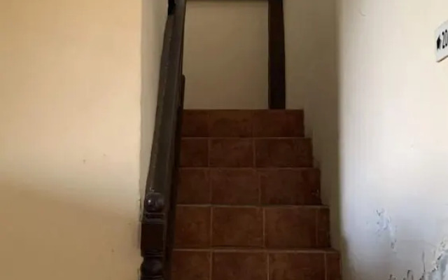 Taxa Uma Guest House