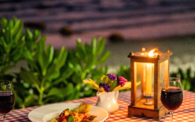 Xanadu Beach Resort