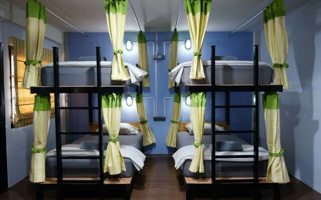 Tangmo House - Hostel