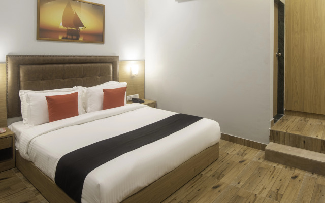 Zara Grand Inn by Treebo