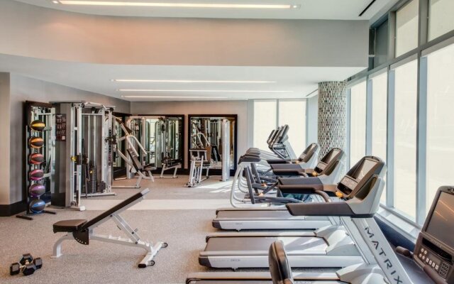 Ovation at Park Crest