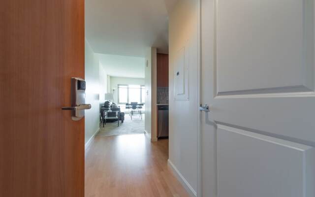 Central Cambridge Furnished Apartments