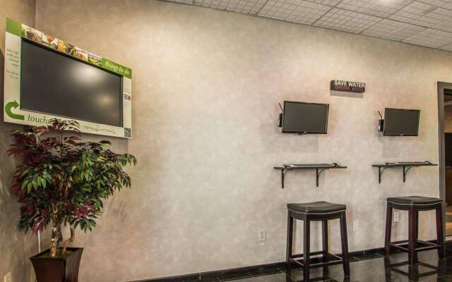 Quality Inn Temecula Valley Wine Country