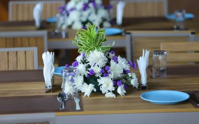 Tharang Resorts Aptdc