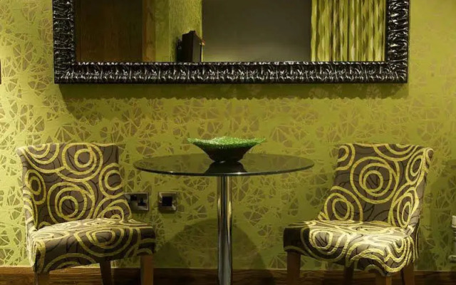Park Avenue Hotel