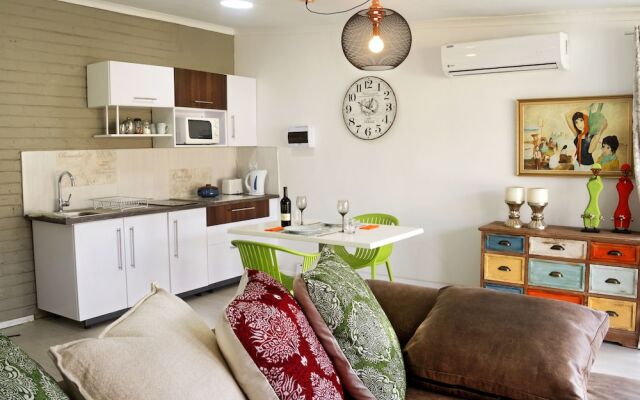 American Style Guesthouse