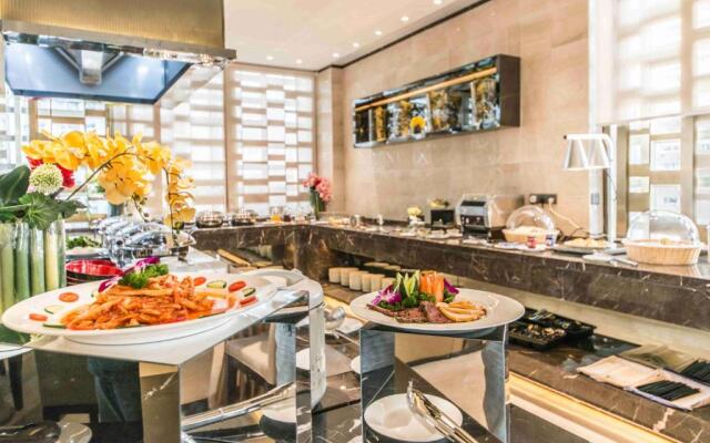 Somerset Grandview Shenzhen