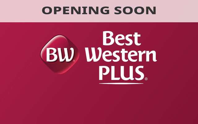 Best Western Plus Choctaw Inn & Suites