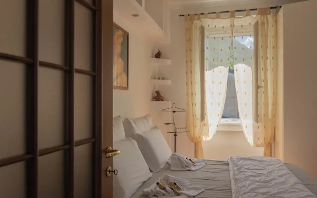 Emi's House Lake Como