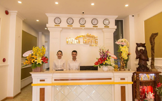 Hoai Sang Hotel