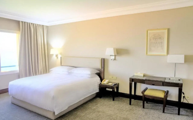 Portemilio Hotel And Resort