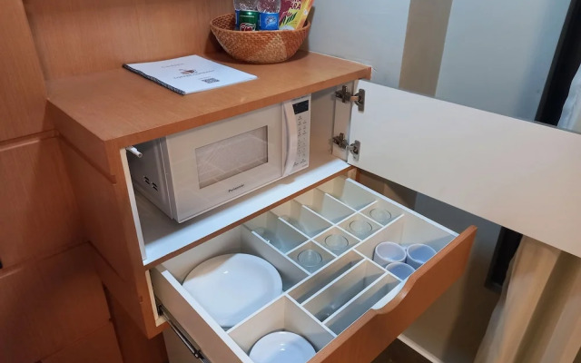 Ilusion Flats Aconchego de Ponta Negra