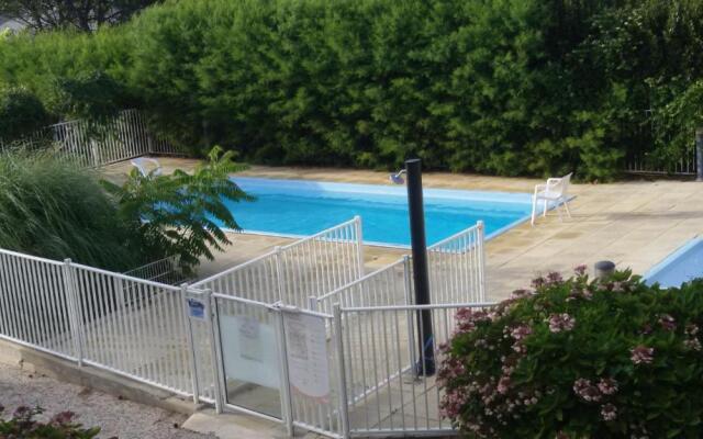 Ty Avel Studios 110 et 111