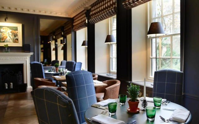 The Close Hotel